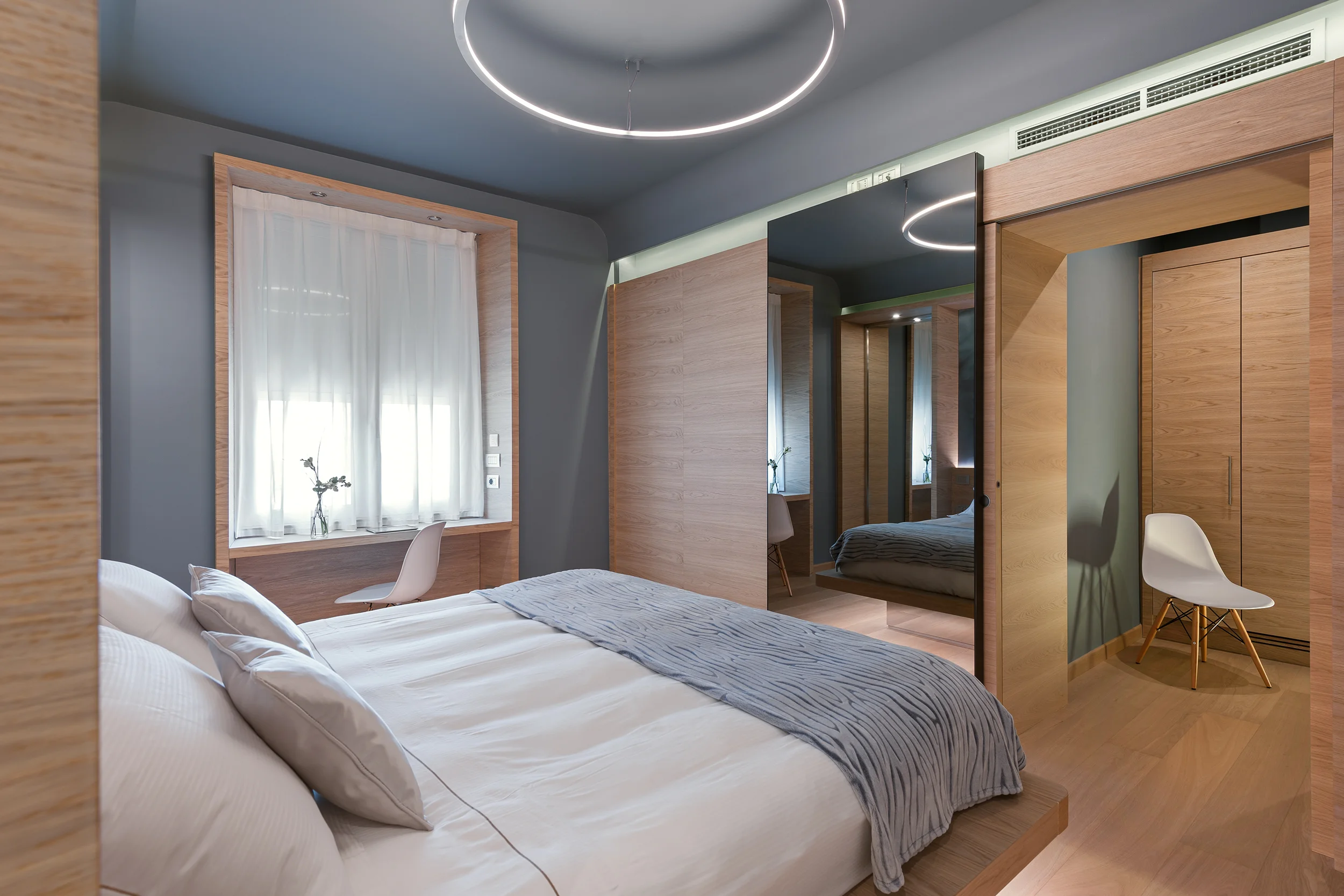 Camera Deluxe Air Suite Verona